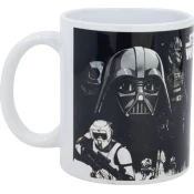 Stor Keramični vrč 325ml Star Wars