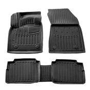 Rubber car mats Nissan X-Trail 2022- (e-Power)