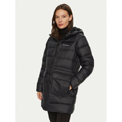 Columbia Puhovka Harmony Falls™ 2085343 Črna Regular Fit