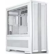 LIAN LI V3000 Plus White GGF Edition V3000PW