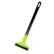 Carmotion Strgalo MURSKA, L (38 cm), z medeninastim rezilom in strgalo, izdelano na Finskem