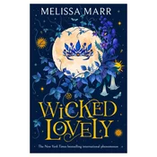 Wicked Lovely