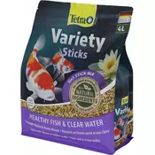 TETRA VARIETY STICKS 4L