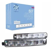 M-Tech OSRAM LED DNEVNE LUČI 19 cm 1000 lumnov