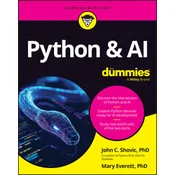 Python & AI for Dummies