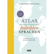 Atlas der vom Aussterben bedrohten Sprachen