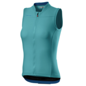 Castelli Ženski Dres Anima 3 Sleeveless