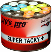 Gripovi Pros Pro Super Tacky Plus 60P - color