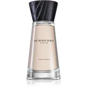 Burberry Touch For Women parfumska voda 100 ml za ženske