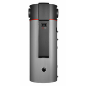 KRONOTERM toplinska pumpa za toplu vodu za kućanstvo Smax WP4 LF-502/ 1 E D PV P