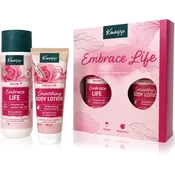 Kneipp Embrace Life darilni set