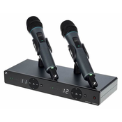 SENNHEISER MIKROFON XSW 1-825 Dual-B vocal set