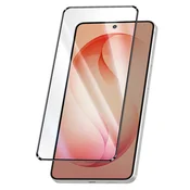 AVIZAR Zaščita zaslona Full Glue za Galaxy S26 Plus zaobljeni robovi, Prozorna, (5000276435)