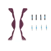 Crankbrothers Stamp Evo Bashguard Dodatki za kolesa