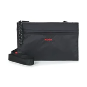 HUGO  Mixwell_Envelope  Črna