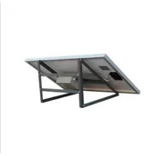 Nosač podni za solarni modul do 100W