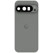 GOOGLE Google, Zadnje steklo za Google Pixel 9 Pro Originalni servisni paket, Zelena, (5000038343)