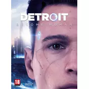 PCG Detroit - Become Human
