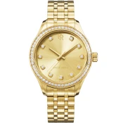 Paul Rich PR-45276 Ladies Watch Crystelle 32mm 5ATM