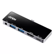 USB-C Travel Dock