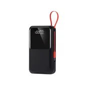 BOT Powerbank 45W HP1 20000 mAh črna