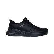 Skechers Ženske patike Uno lite, Crne