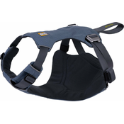 Ruffwear Load Up™ oprsnica za pse, Slate Blue - L/XL