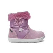 Zimski škornji Primigi 6850122 M GORE-TEX Roza