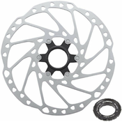 Shimano SM-RT64 Center Lock Disc Brake Rotor 203mm
