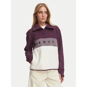 Roxy Flis ERJFT05104 Vijolična Regular Fit