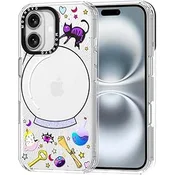 Infostyle Ovitek MOSNOVO za iPhone 16 - Magic