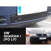 Heko Deflektor - štitnik za masku VW Sharan I (2000-2010)