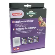 PetSafe PetSafe Nadomestna loputa za tip 715/730/737