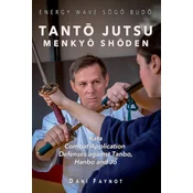 TANTO JUTSU MENKYO SHODEN