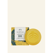 Banana Truly Nourishing Shampoo Bar 60 G
