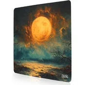 TILT Podloga za miško Lunar Abyss 50x50