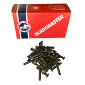 BLADEMASTER Steel-Rivets 8/16-12,7 mm- kovice