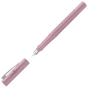 NALIVPERO GRIP 2010 (F) HARMONY FABER CASTELL 140826 ROZA