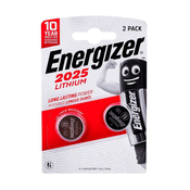 Energizer ENERGIZER BATERIJA SPECIALIZIRANA CR2025/2, 3V, ECO