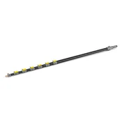 Karcher TL 10 C karbonska teleskopska cev 2,2–10 m za perace pod pritiskom