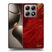 ULTIMATE CASE za Xiaomi 14T - Red