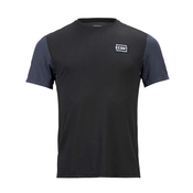 KENNY Kolesarska majica ROOT Black XXL