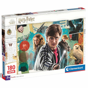 Clementoni Sestavljanka Harry Potter 180 kosov