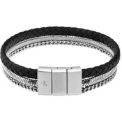 CALVIN KLEIN zapestnica CK Merge 35100107