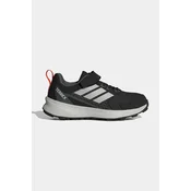 ADIDAS TERREX Nizki čevelj Tracefinder siva/antracit/črna