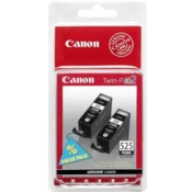 Canon 4529B017 spremnik s tintom 2 kom Original Crno