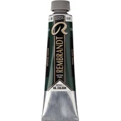 Rembrandt Oil Paint 40 ml Green Earth