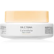 Farmasi Dr. C. Tuna Calendula vlažilna krema za suho in občutljivo kožo 50 ml