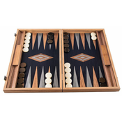 Backgammon Manopoulos - Americki orah i crni hrast