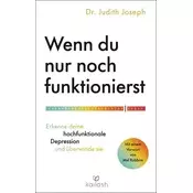 Wenn du nur noch funktionierst
